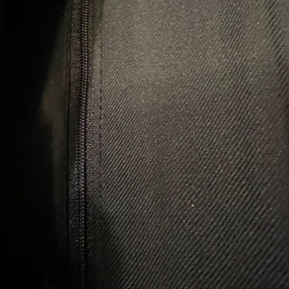 Koltov Women Black Crossbody Bag One Size - Picture 11 of 11